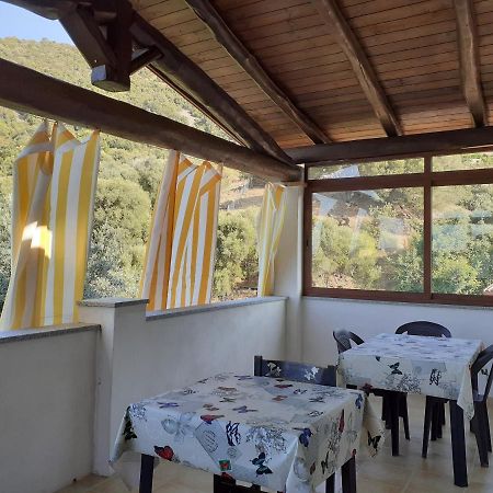 B&B Sa Funtana Cardedu Dış mekan fotoğraf