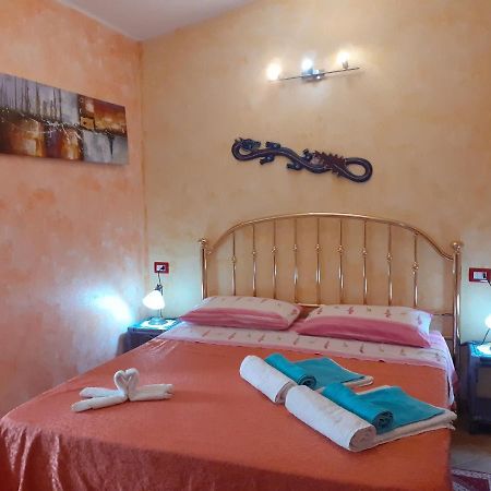B&B Sa Funtana Cardedu Dış mekan fotoğraf