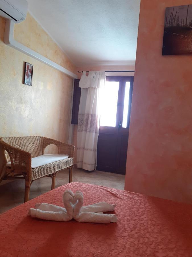B&B Sa Funtana Cardedu Dış mekan fotoğraf