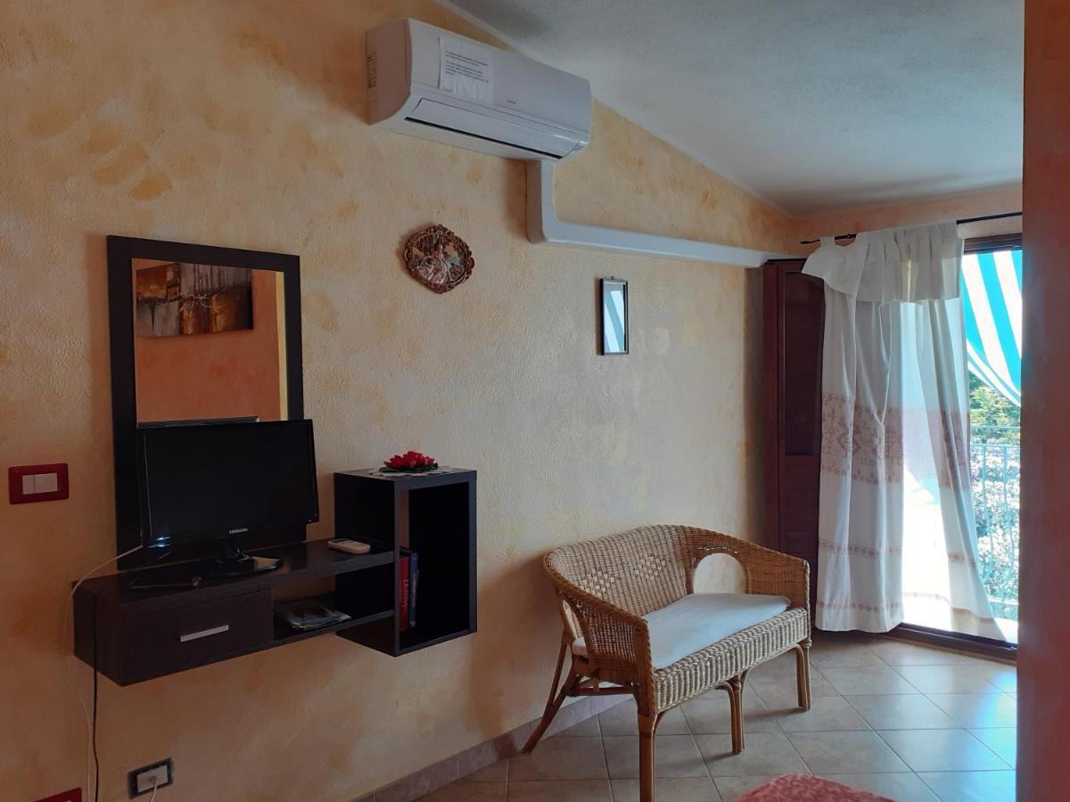 B&B Sa Funtana Cardedu Dış mekan fotoğraf