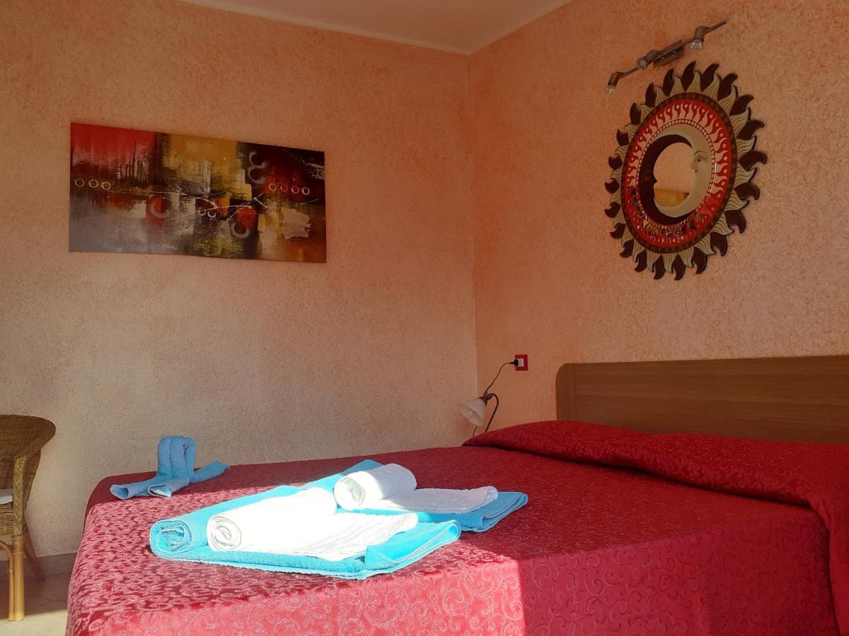 B&B Sa Funtana Cardedu Dış mekan fotoğraf