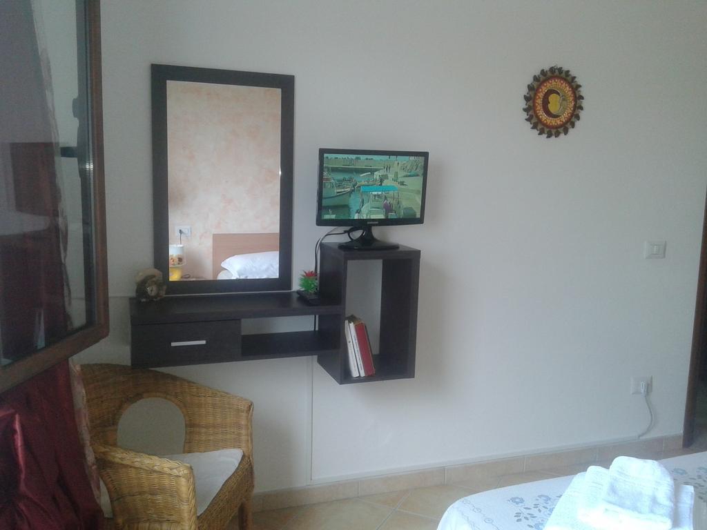 B&B Sa Funtana Cardedu Oda fotoğraf