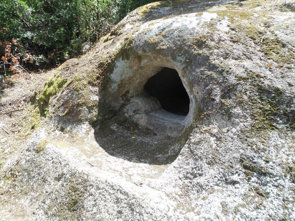 B&B Sa Funtana Cardedu Dış mekan fotoğraf