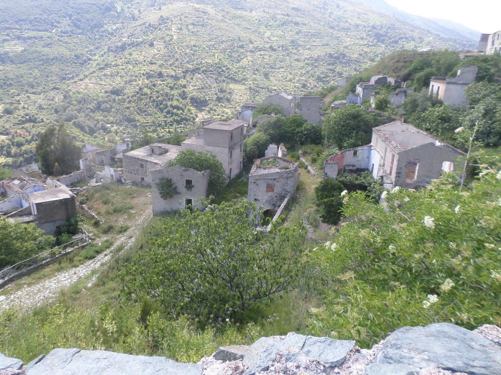 B&B Sa Funtana Cardedu Dış mekan fotoğraf