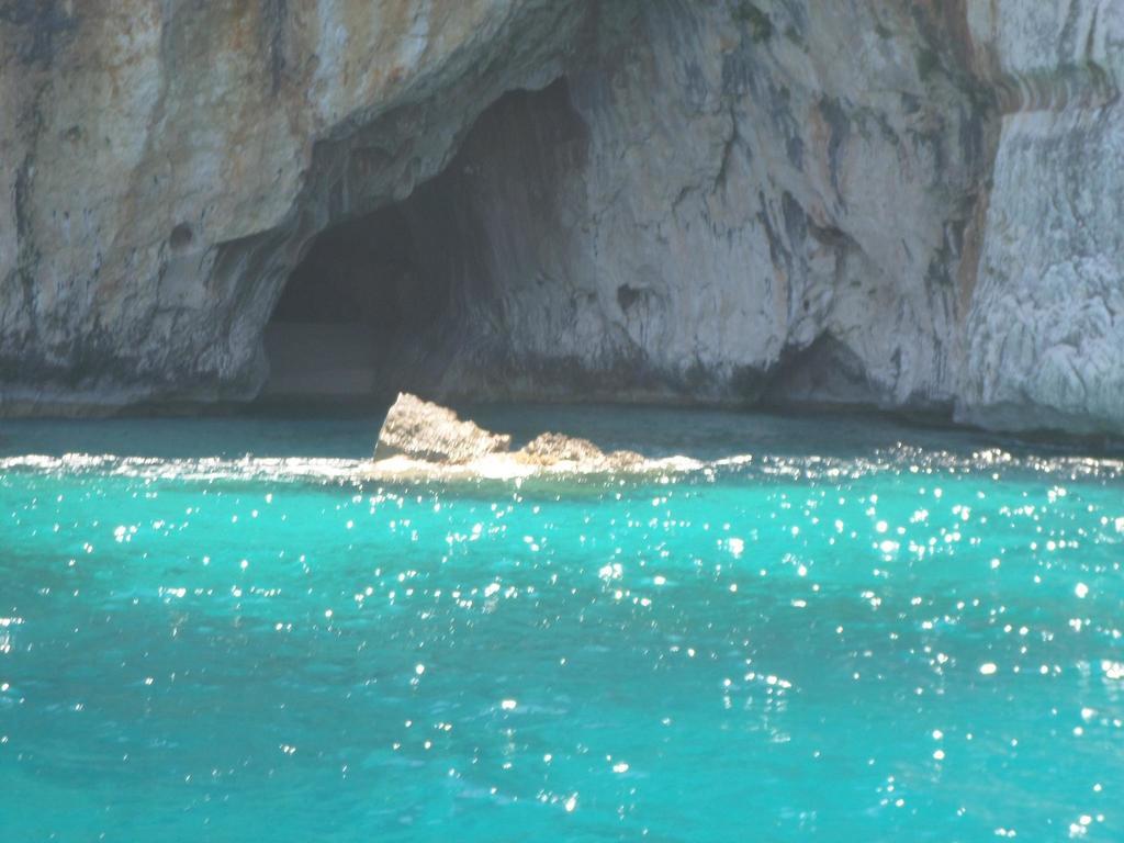 B&B Sa Funtana Cardedu Dış mekan fotoğraf