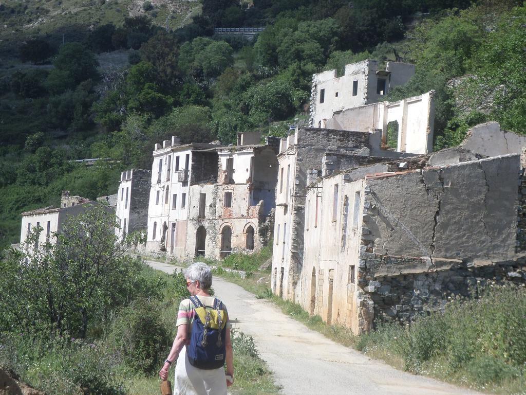 B&B Sa Funtana Cardedu Dış mekan fotoğraf