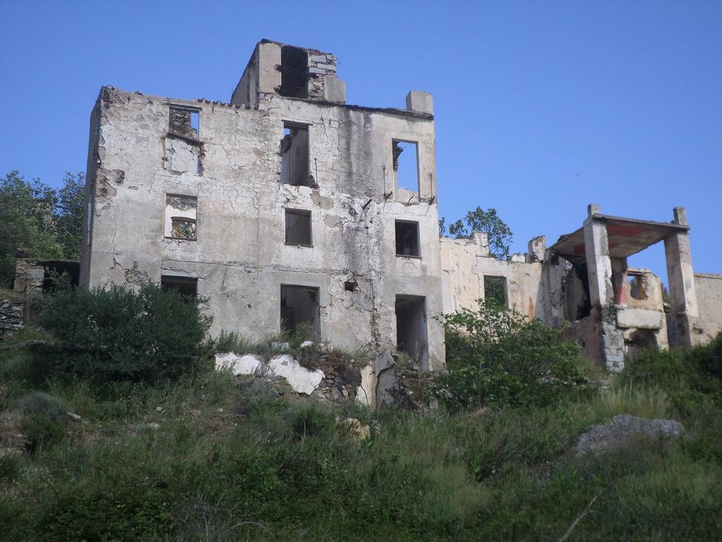 B&B Sa Funtana Cardedu Dış mekan fotoğraf