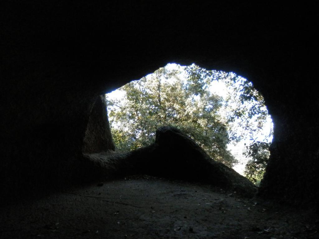 B&B Sa Funtana Cardedu Dış mekan fotoğraf