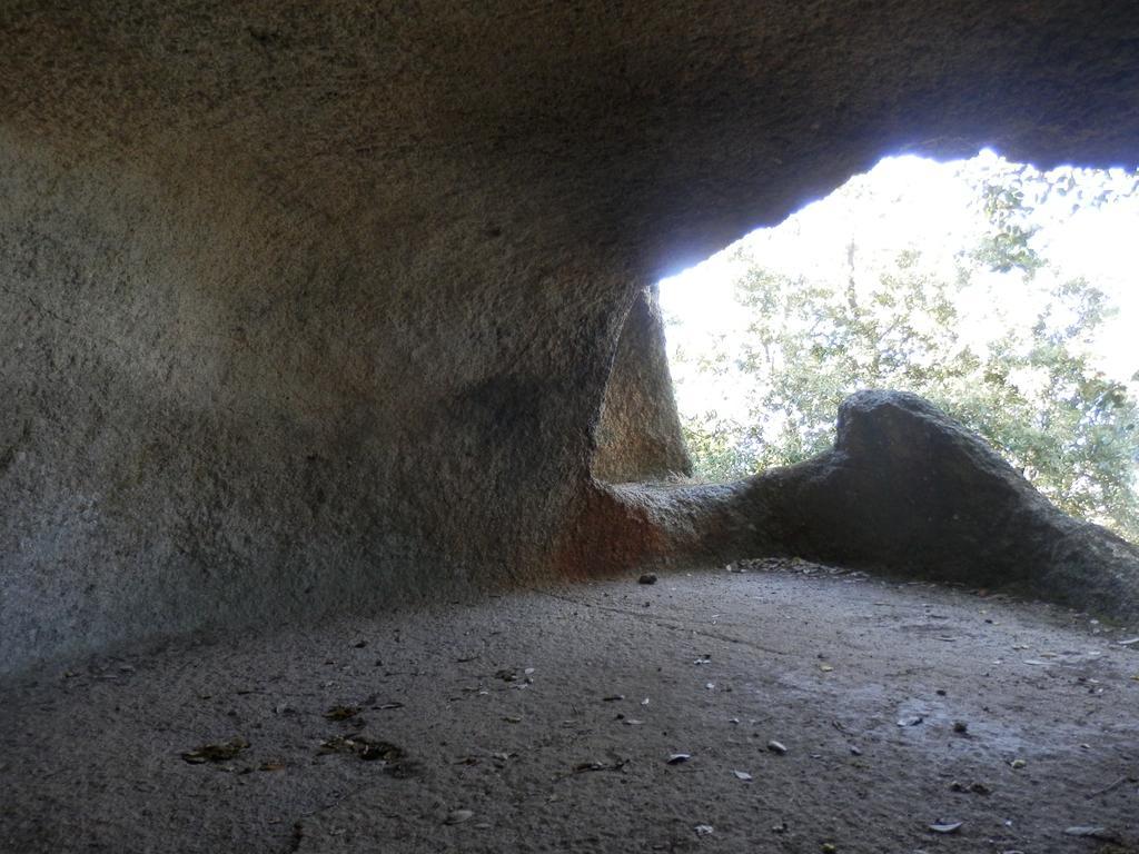B&B Sa Funtana Cardedu Dış mekan fotoğraf