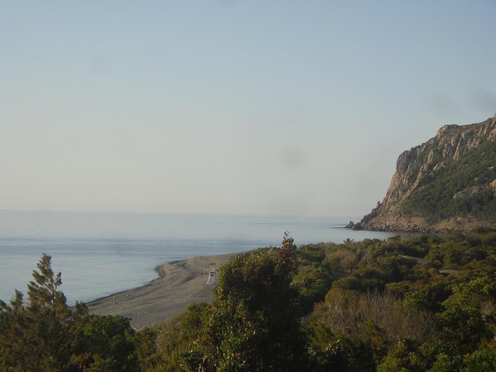 B&B Sa Funtana Cardedu Dış mekan fotoğraf