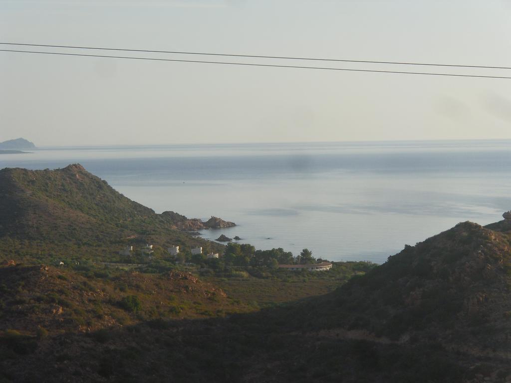 B&B Sa Funtana Cardedu Dış mekan fotoğraf