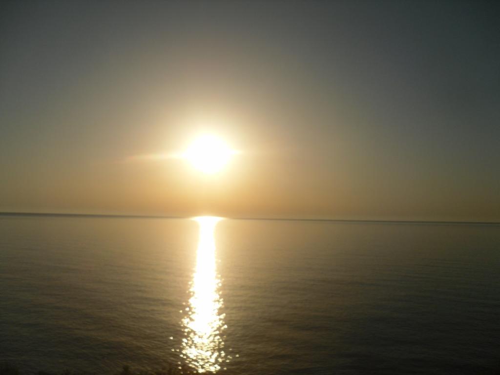 B&B Sa Funtana Cardedu Dış mekan fotoğraf