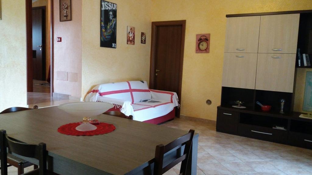 B&B Sa Funtana Cardedu Dış mekan fotoğraf