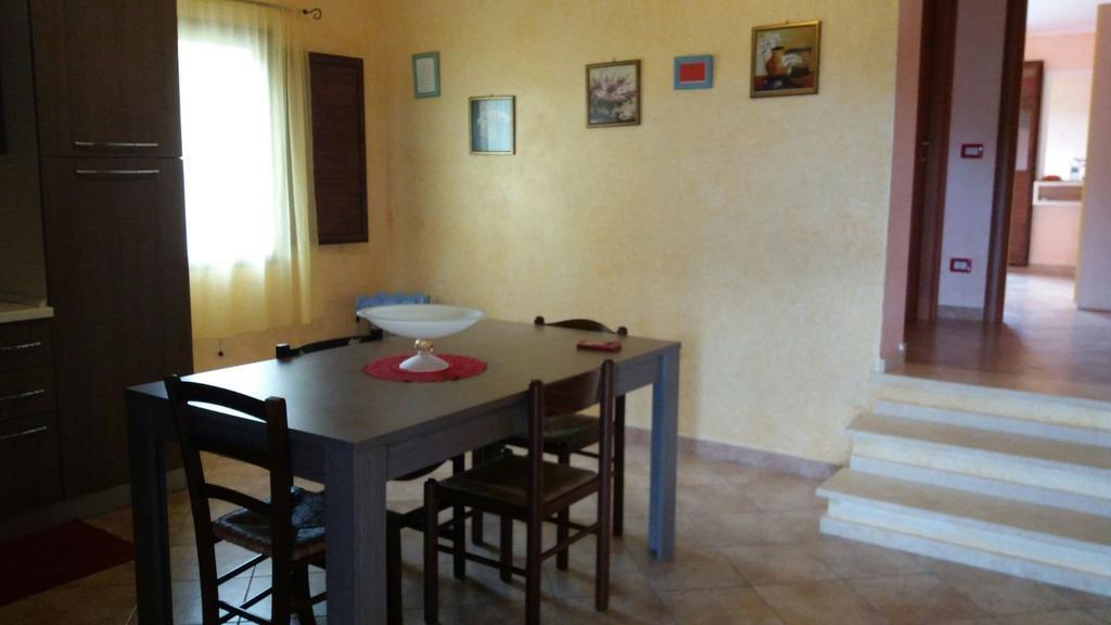 B&B Sa Funtana Cardedu Dış mekan fotoğraf