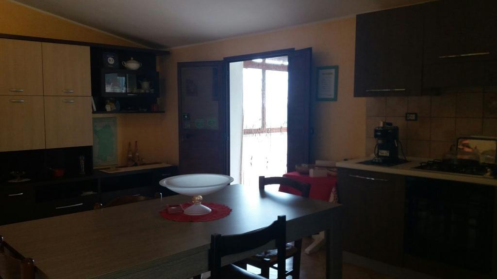 B&B Sa Funtana Cardedu Dış mekan fotoğraf