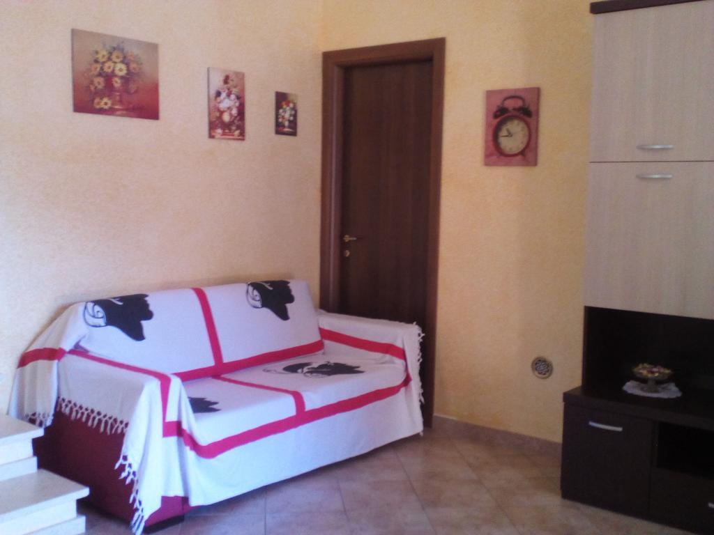 B&B Sa Funtana Cardedu Dış mekan fotoğraf
